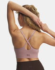 Under Armour Top De Sport Vanish Seamless
