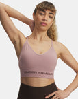 Under Armour Top De Sport Vanish Seamless