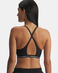 Under Armour Top De Sport Crossback Low