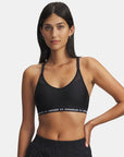 Under Armour Top De Sport Crossback Low
