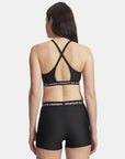 Under Armour Top De Sport Crasback Low