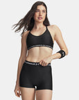 Under Armour Top De Sport Crasback Low