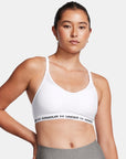 Under Armour Top De Sport Crossback Low