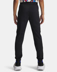 Under Armour Pantalon Icon Knit (8 à 16 ans)