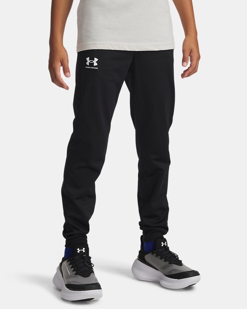 Under Armour Pantalon Icon Knit (8 à 16 ans)
