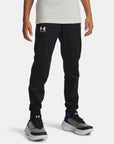 Under Armour Pantalon Icon Knit (8 à 16 ans)