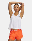 Under Armour Camisole Tech Swing