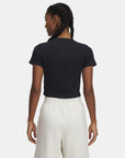 Under Armour T-Shirt Rival Rib