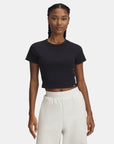 Under Armour T-Shirt Rival Rib