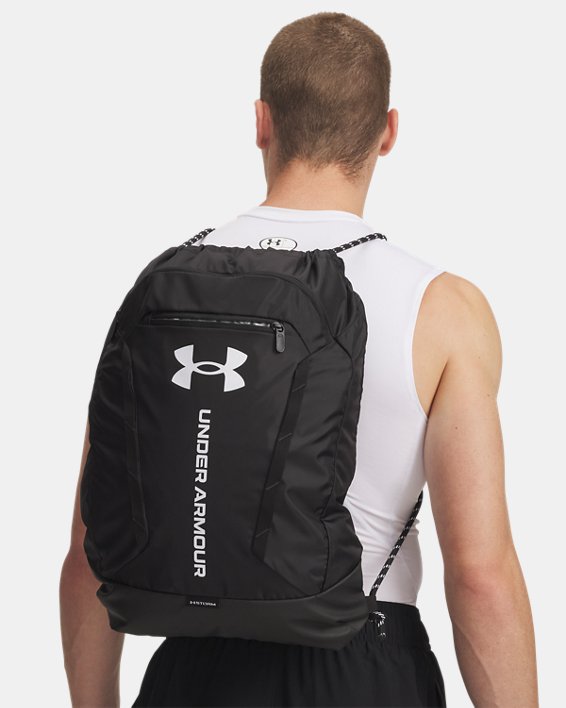 Under Armour Sac À Chaussure Hustle