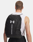Under Armour Sac À Chaussure Hustle