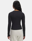 Under Armour T-Shirt ML Rival