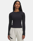 Under Armour T-Shirt ML Rival