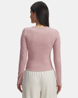 Under Armour T-Shirt ML Rival