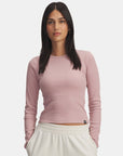 Under Armour T-Shirt ML Rival