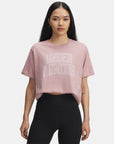Under Armour T-Shirt Rival Campus