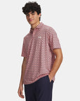 Under Armour Polo Matchplay