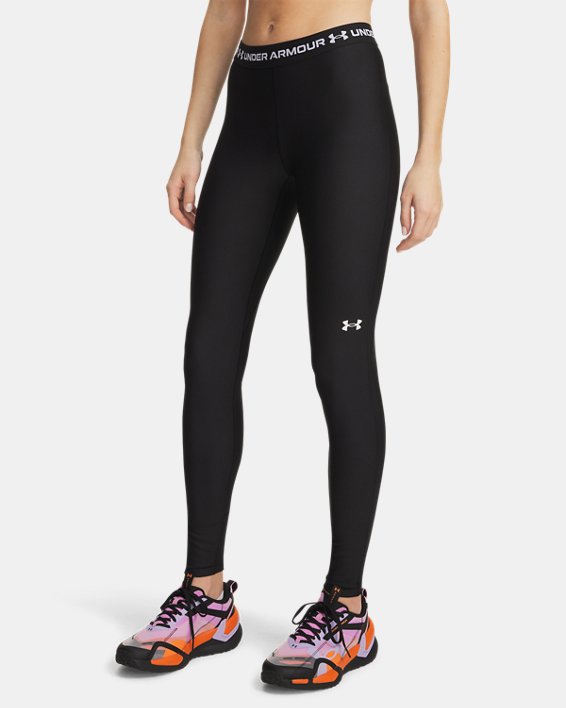 Under Armour Legging HeatGear