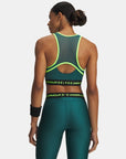 Under Armour Top De Sport HeatGear Mesh