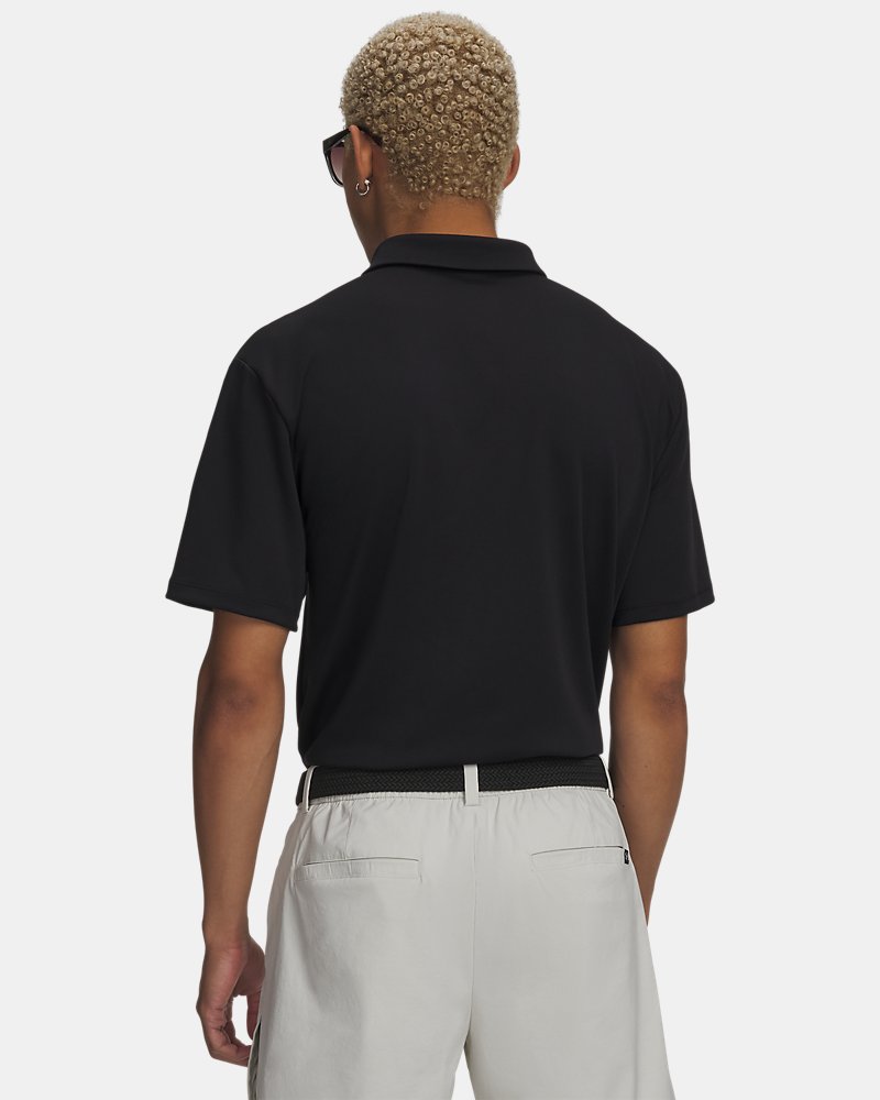 Under Armour Polo Motion