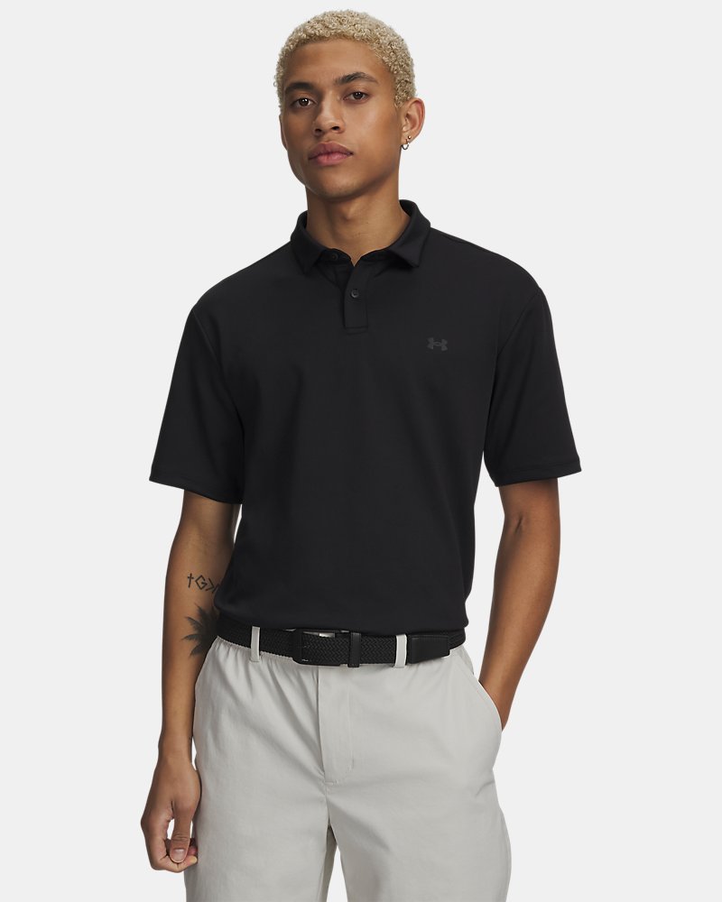 Under Armour Polo Motion