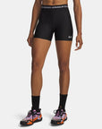 Under Armour Short HeatGear Middy
