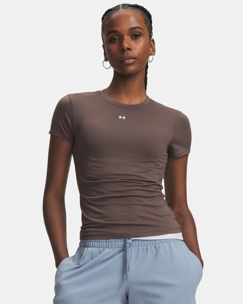 Under Armour T-Shirt Motion Fitted