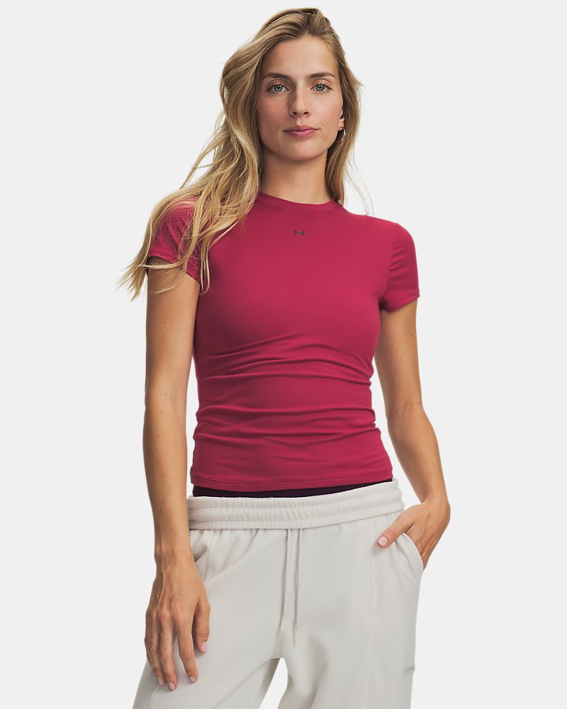 Under Armour T-Shirt Motion Fitted