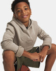 Under Armour Coton-Ouaté Armour Fleece (7 à 16 ans)
