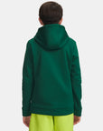 Under Armour Coton-Ouaté Embossed (8 à 16 ans)