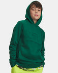 Under Armour Coton-Ouaté Embossed (8 à 16 ans)