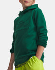 Under Armour Coton-Ouaté Embossed (8 à 16 ans)