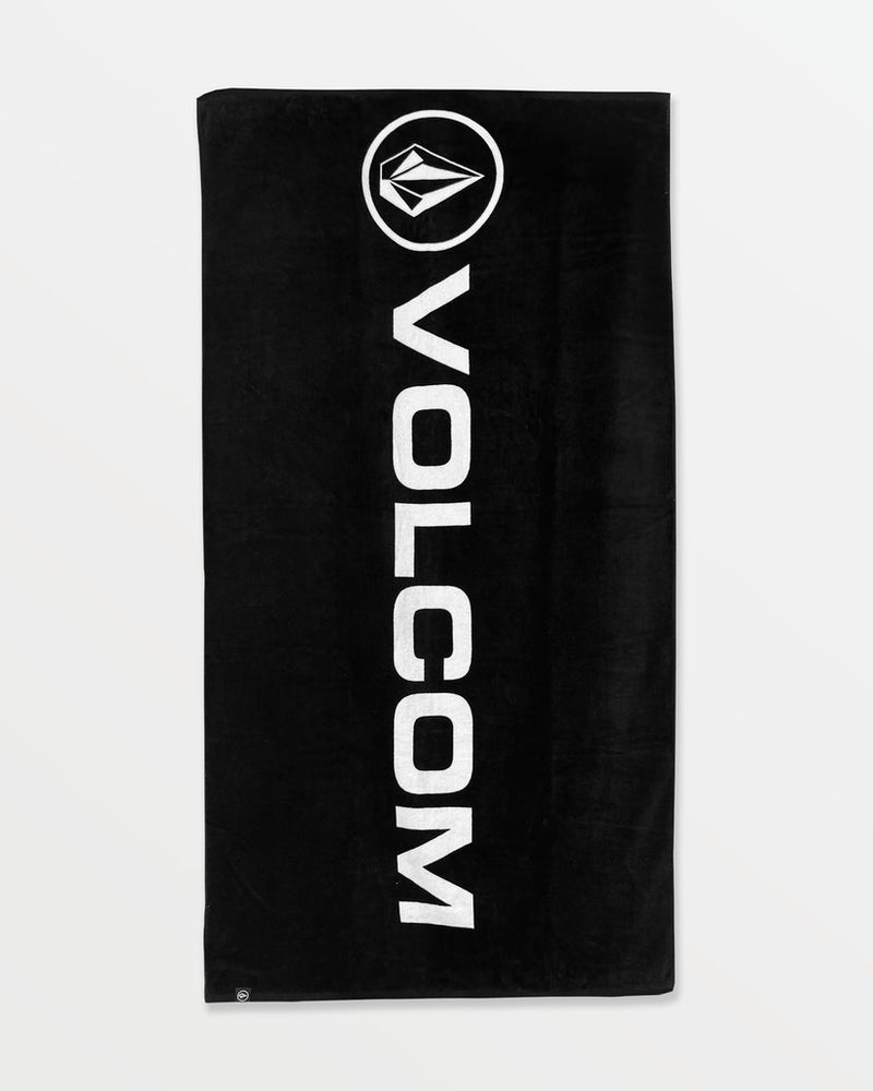 Volcom Serviette Wordmark