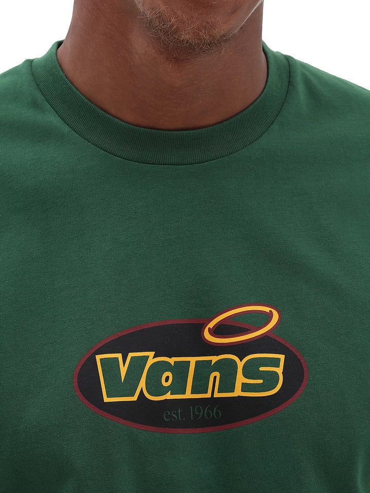 Vans T-shirt Perfect Halo
