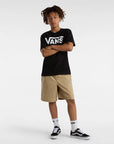 Vans T-Shirt Classic Junior (8 à 16 ans)
