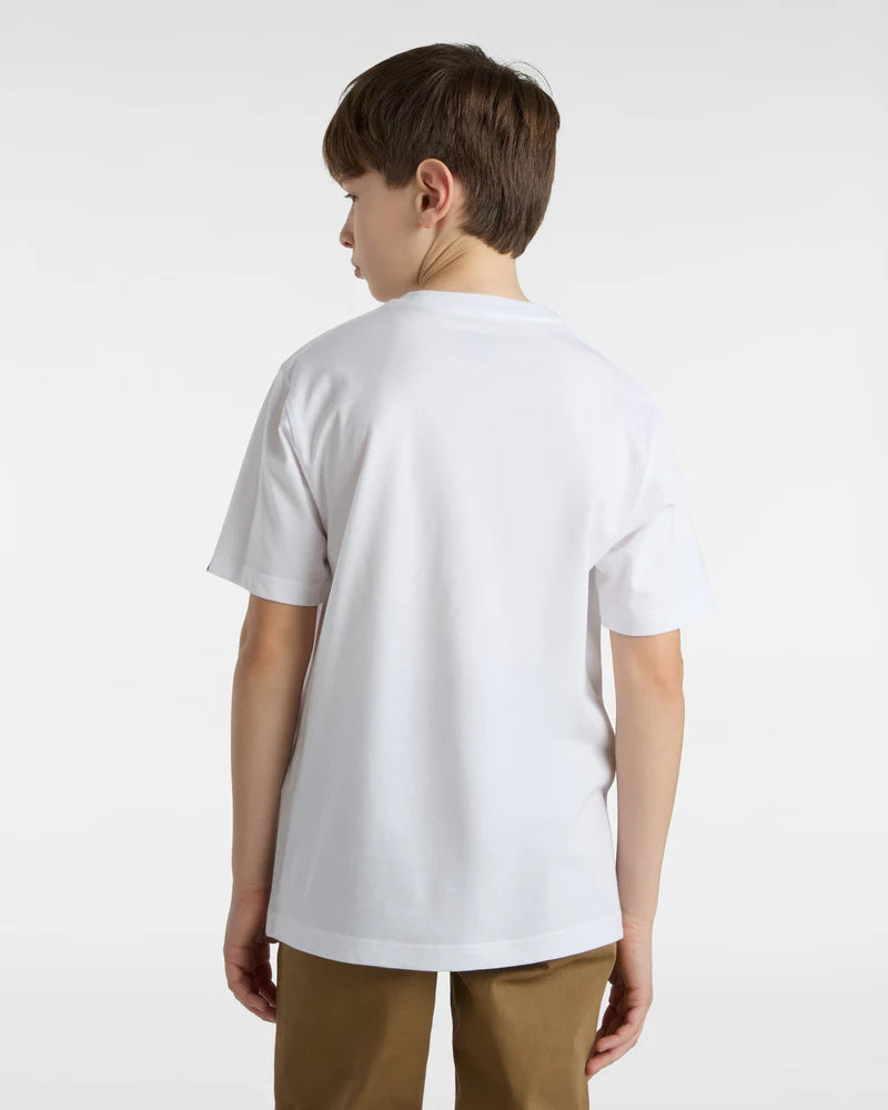 Vans T-Shirt Classic Junior (8 à 16 ans)