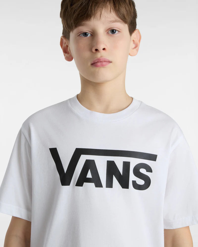 Vans T-Shirt Classic Junior (8 à 16 ans)