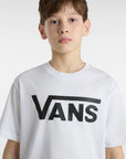 Vans T-Shirt Classic Junior (8 à 16 ans)