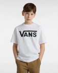 Vans T-Shirt Classic Junior (8 à 16 ans)