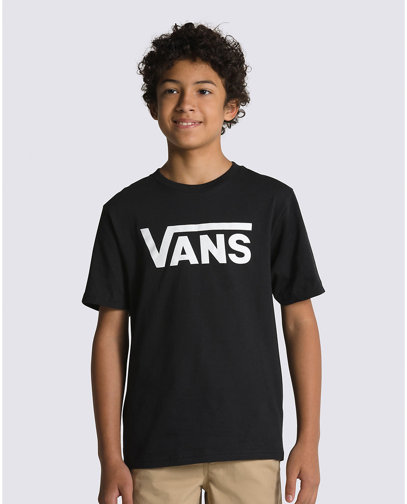 Vans T-Shirt Classic Junior (S à XL)