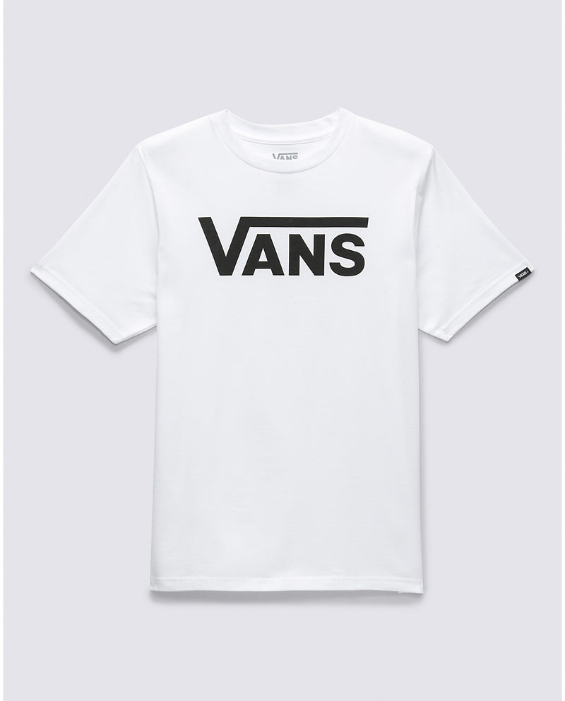 Vans T-Shirt Classic Junior (S à XL)