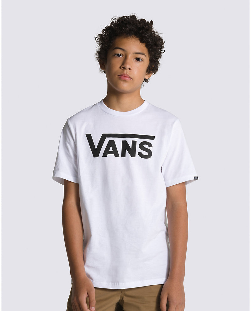 Vans T-Shirt Classic Junior (S à XL)