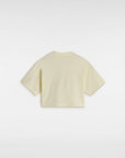Vans T-Shirt Birdsong Relaxed Crop