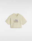 Vans T-Shirt Birdsong Relaxed Crop