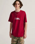 Vans T-Shirt World