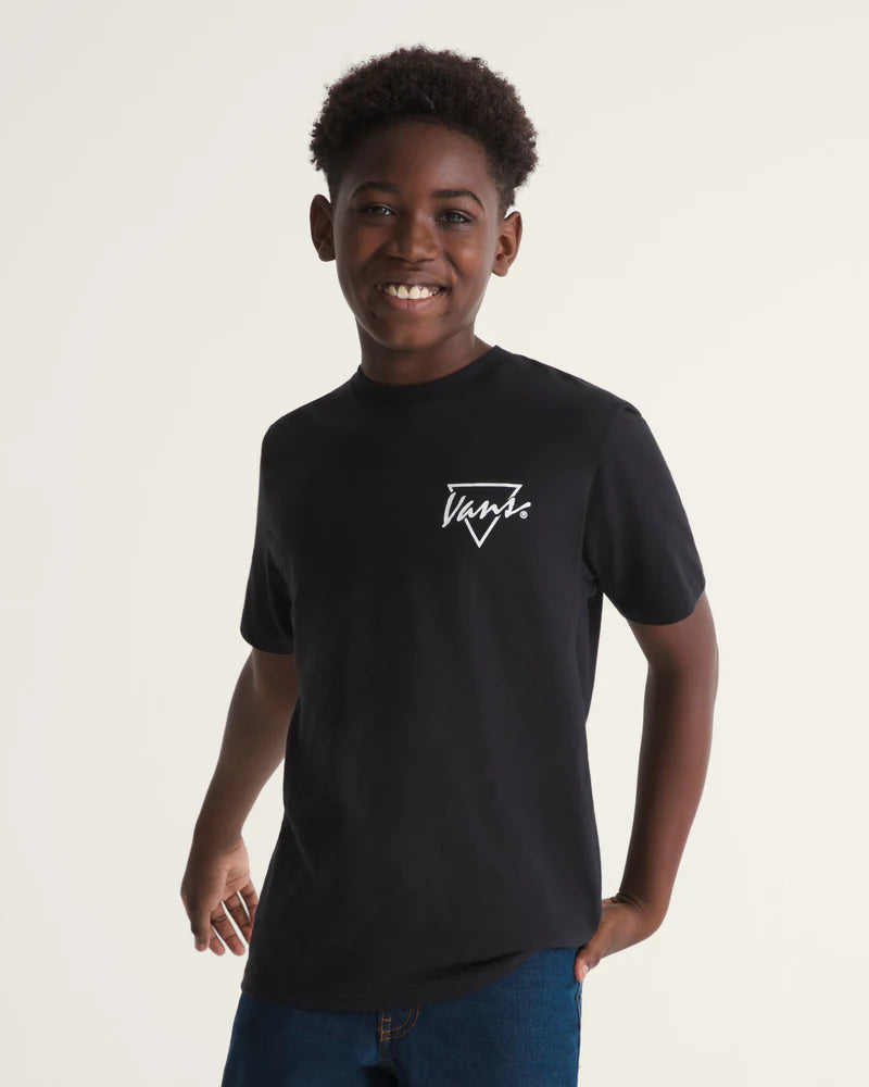 Vans T-Shirt Palm Drive (8 à 16 ans)