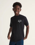 Vans T-Shirt Palm Drive (8 à 16 ans)