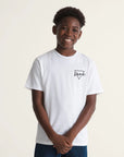 Vans T-Shirt Palm Drive (8 à 16 ans)