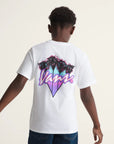 Vans T-Shirt Palm Drive (8 à 16 ans)