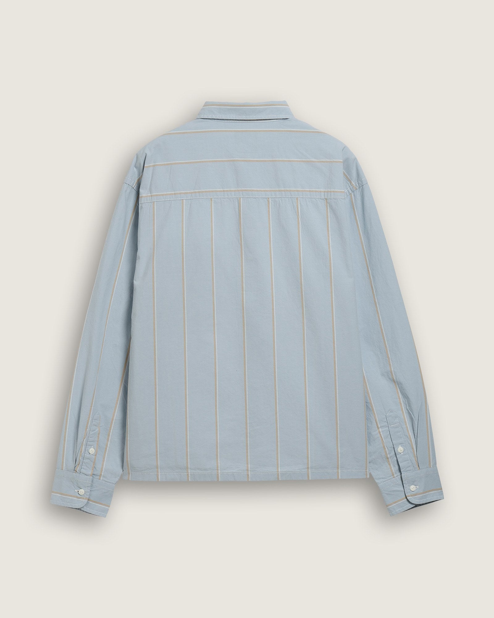 Vans Chemise Striped Straight